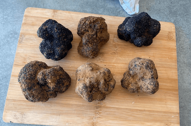 Truffe Noire. 500g